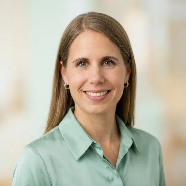 Schön, dass Sie hier sind.