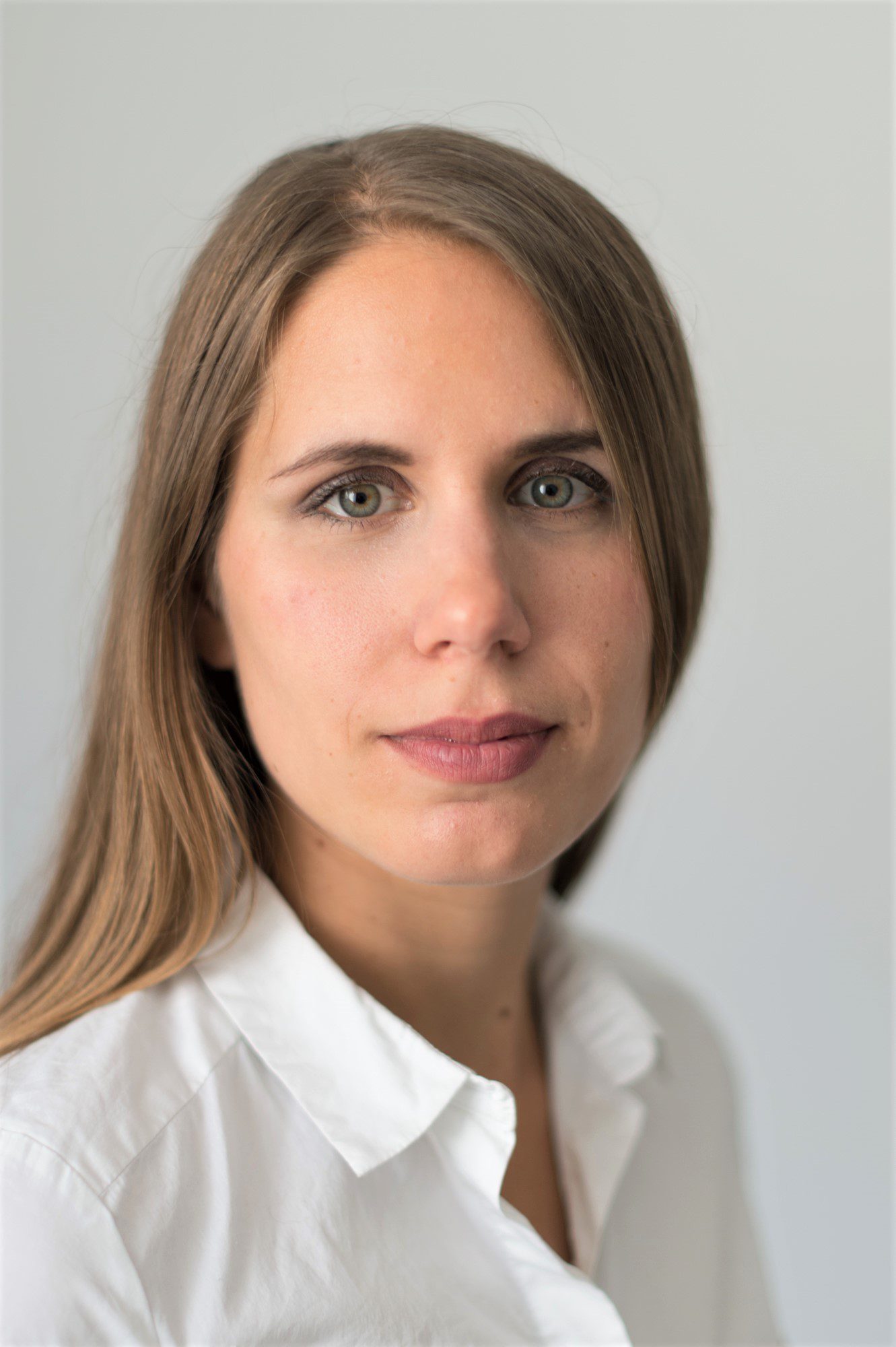 Birgit Hofbauer Portrait